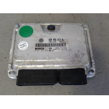 CALCULATEUR MOTEUR SEAT IBIZA