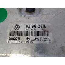 CALCULATEUR MOTEUR SEAT IBIZA