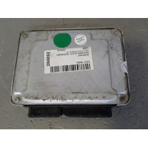 CALCULATEUR MOTEUR SEAT IBIZA