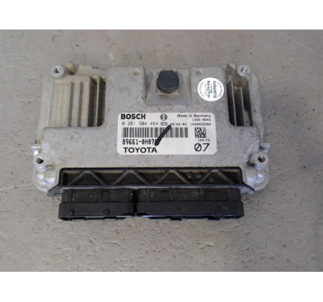 CALCULATEUR MOTEUR