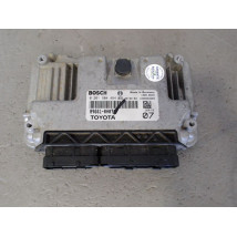 CALCULATEUR MOTEUR CITROEN C1
