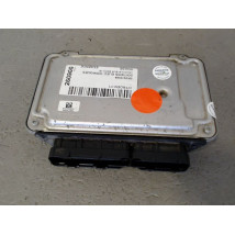 CALCULATEUR MOTEUR CITROEN C1