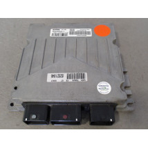 CALCULATEUR MOTEUR PEUGEOT 307