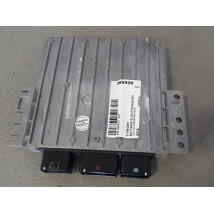 CALCULATEUR MOTEUR PEUGEOT 307