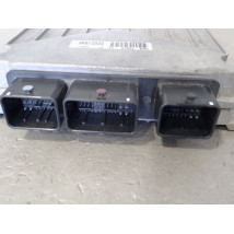 CALCULATEUR MOTEUR PEUGEOT 307