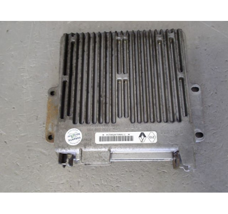 CALCULATEUR MOTEUR