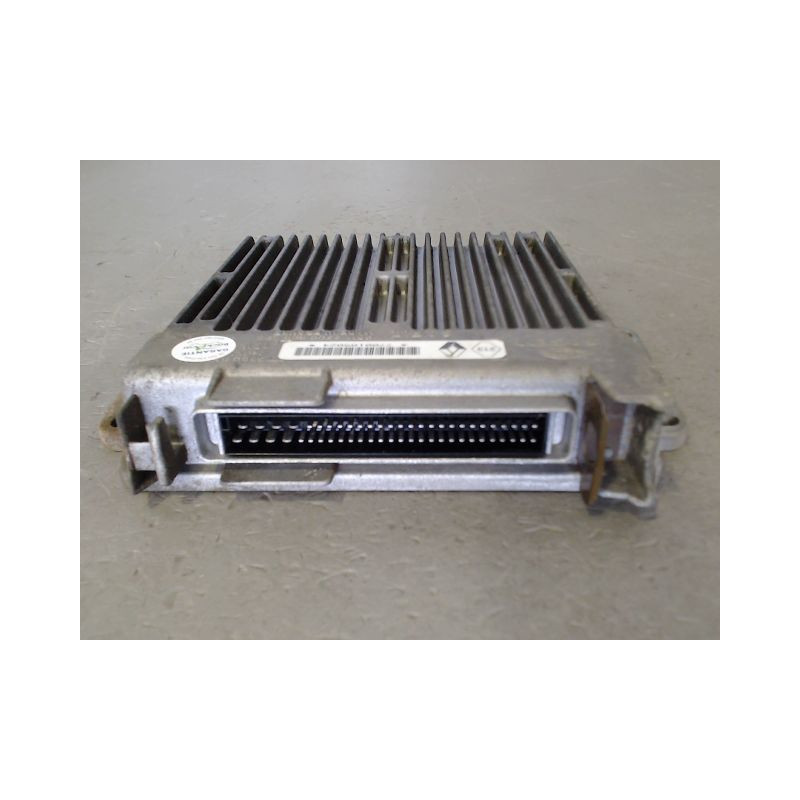 CALCULATEUR MOTEUR RENAULT TWINGO
