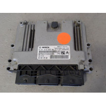 CALCULATEUR MOTEUR PEUGEOT 208