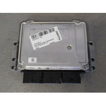 CALCULATEUR MOTEUR PEUGEOT 208