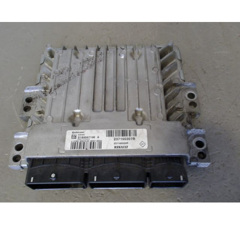 CALCULATEUR MOTEUR