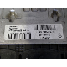 CALCULATEUR MOTEUR RENAULT MEGANE