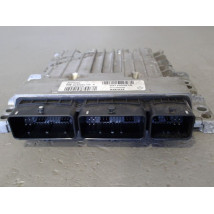 CALCULATEUR MOTEUR RENAULT MEGANE