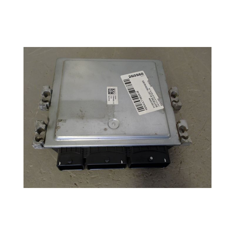 CALCULATEUR MOTEUR RENAULT MEGANE