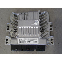 CALCULATEUR MOTEUR FORD FOCUS