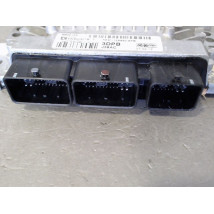 CALCULATEUR MOTEUR FORD FOCUS