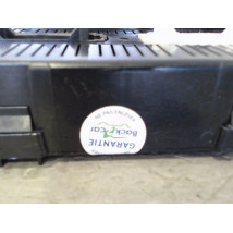 BOITIER GESTION HABITACLE RENAULT CLIO