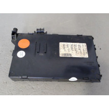 BOITIER GESTION HABITACLE RENAULT CLIO