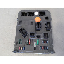 BOITIER GESTION HABITACLE PEUGEOT 206