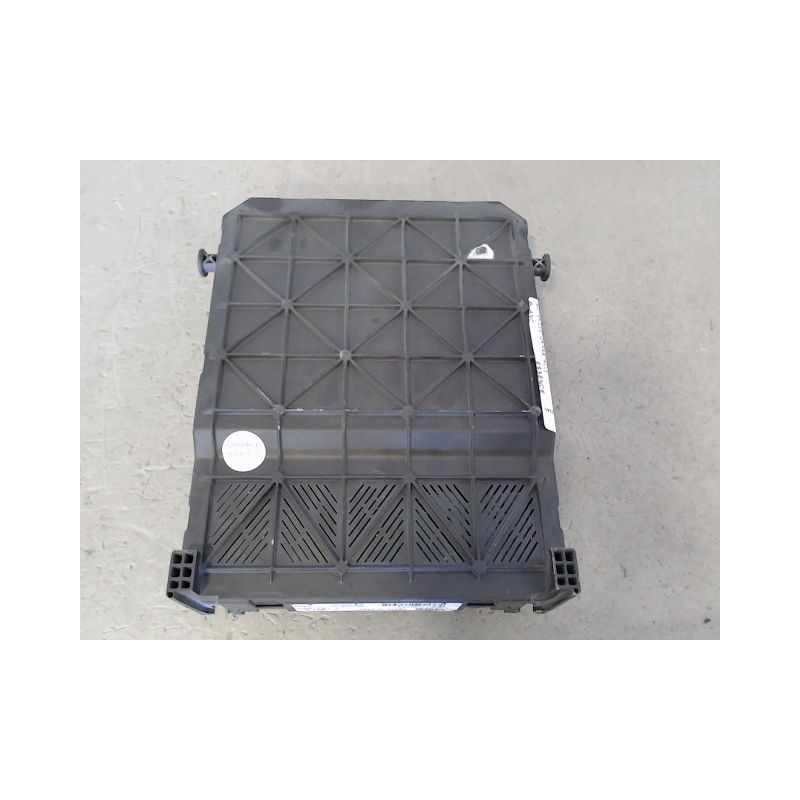 BOITIER GESTION HABITACLE PEUGEOT 206