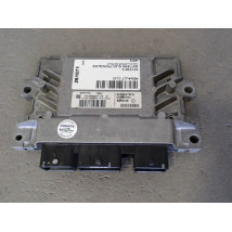 CALCULATEUR MOTEUR RENAULT CLIO