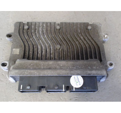 CALCULATEUR MOTEUR