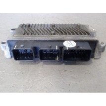 CALCULATEUR MOTEUR PEUGEOT 206