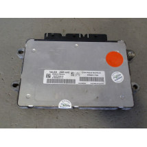 CALCULATEUR MOTEUR PEUGEOT 206