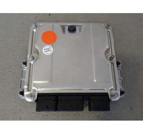 CALCULATEUR MOTEUR