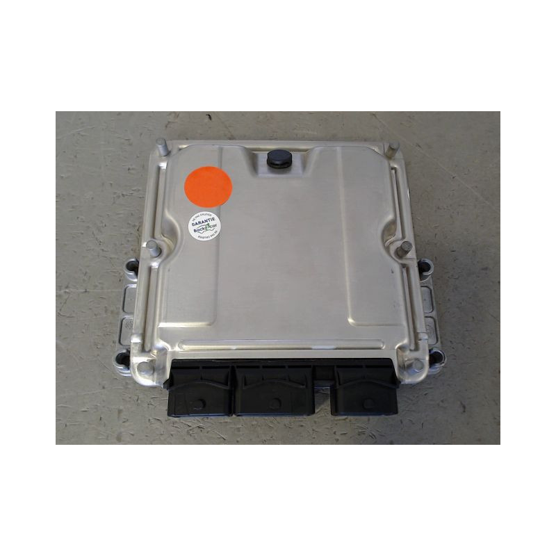 CALCULATEUR MOTEUR CITROEN C5