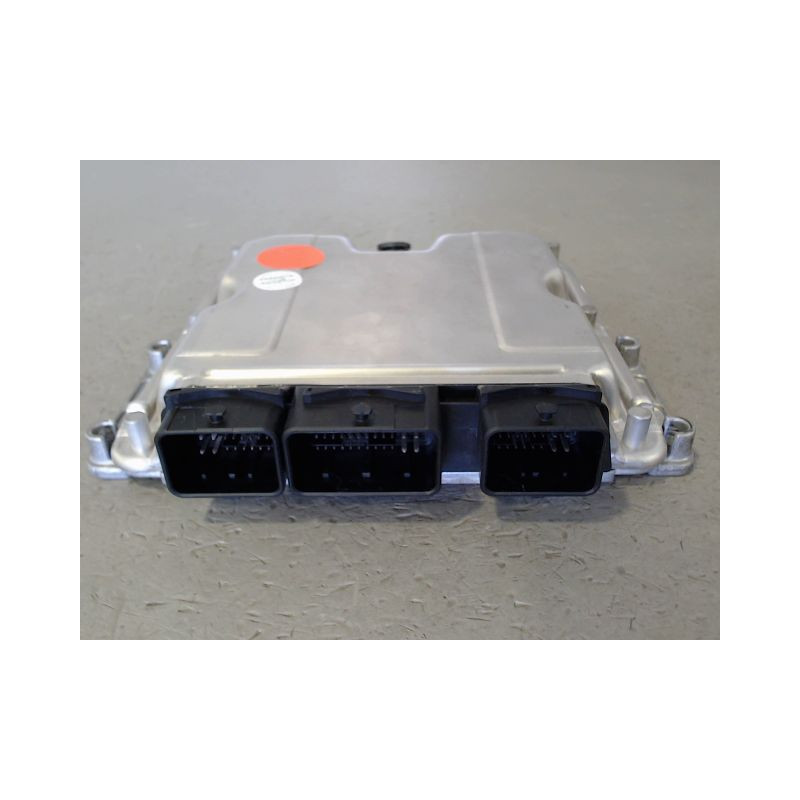 CALCULATEUR MOTEUR CITROEN C5