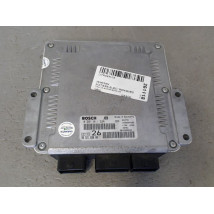 CALCULATEUR MOTEUR CITROEN C5