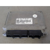 CALCULATEUR MOTEUR VOLKSWAGEN FOX