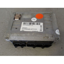 CALCULATEUR MOTEUR VOLKSWAGEN FOX
