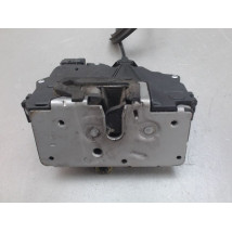 SYSTEME CONDAMNATION AVANT GAUCHE FIAT PUNTO