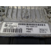 CALCULATEUR MOTEUR FORD S-MAX