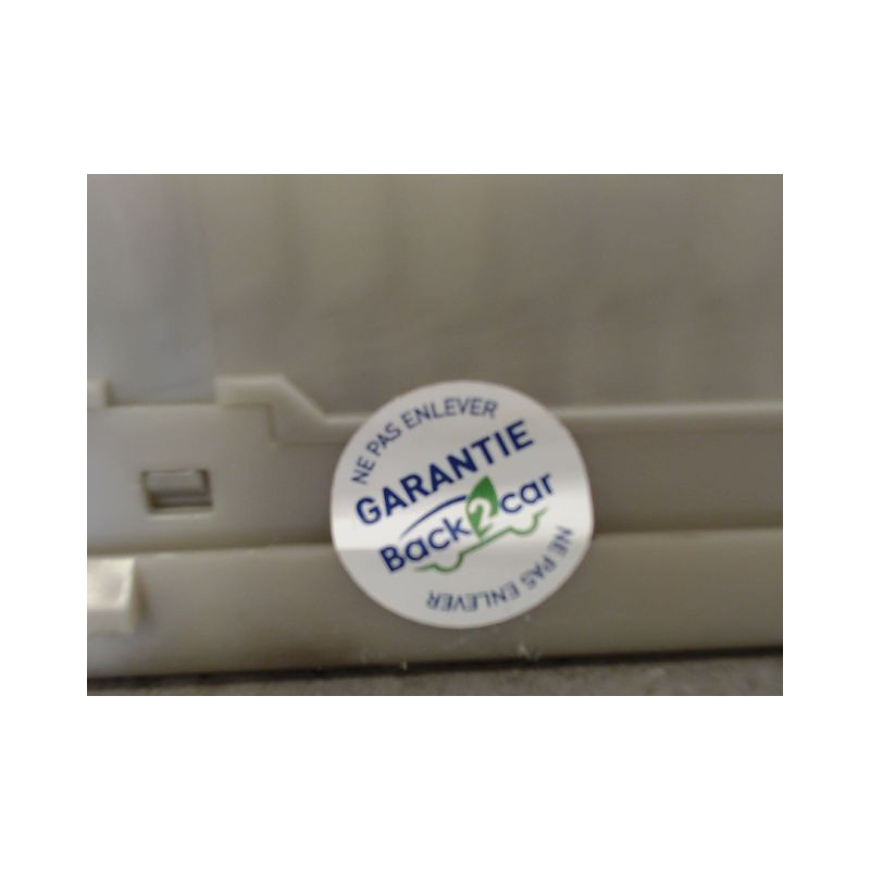 BOITE A FUSIBLES RENAULT CLIO