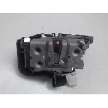 SYSTEME CONDAMNATION AVANT GAUCHE FORD FOCUS