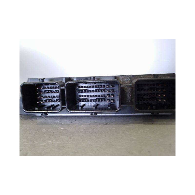 CALCULATEUR MOTEUR CITROEN C3