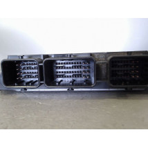 CALCULATEUR MOTEUR CITROEN C3