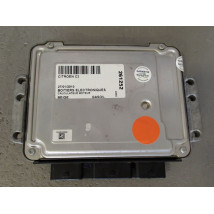 CALCULATEUR MOTEUR CITROEN C3