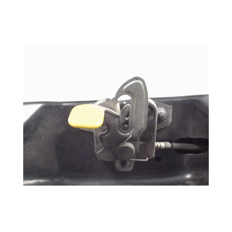 TRAVERSE SUPERIEURE ARMATURE AVANT PEUGEOT BOXER