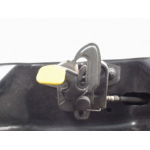 TRAVERSE SUPERIEURE ARMATURE AVANT PEUGEOT BOXER