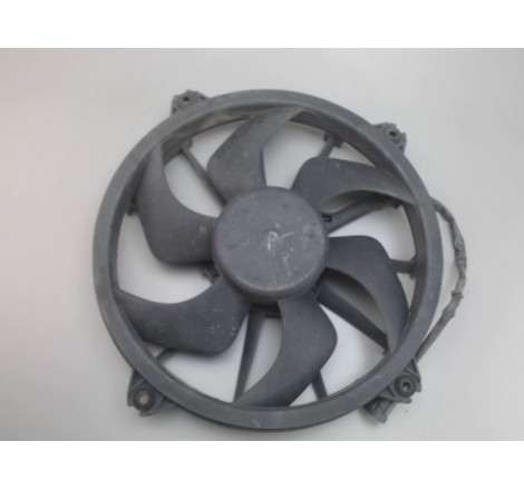 MOTEUR VENTILATEUR RADIATEUR