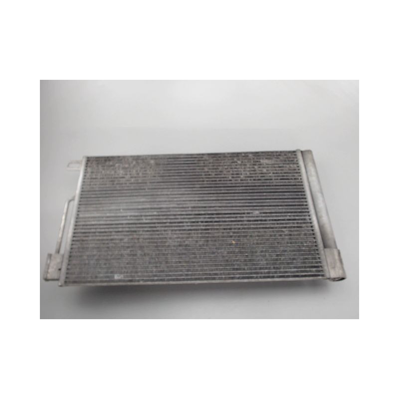 CONDENSEUR CLIMATISATION FIAT PUNTO
