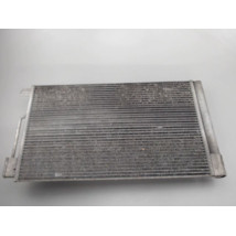 CONDENSEUR CLIMATISATION FIAT PUNTO