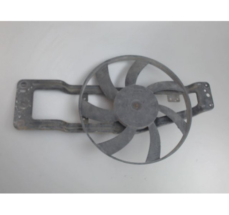 MOTEUR VENTILATEUR RADIATEUR