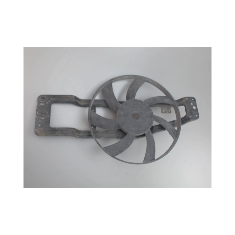 MOTEUR VENTILATEUR RADIATEUR RENAULT TWINGO