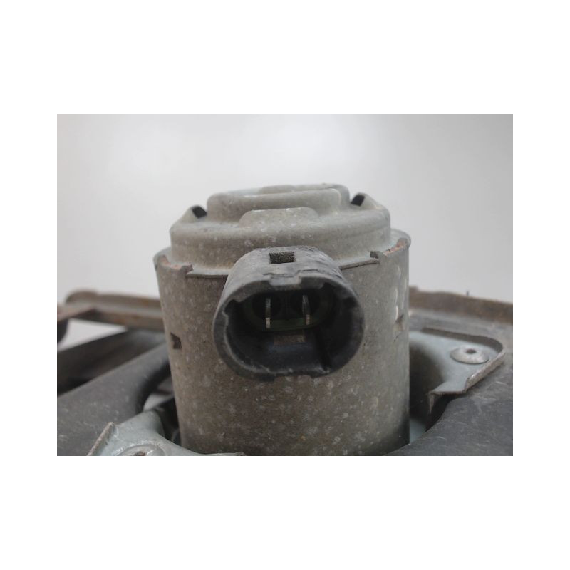 MOTEUR VENTILATEUR RADIATEUR RENAULT TWINGO