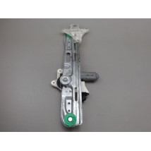 MECANISME LEVE-GLACE ARRIERE GAUCHE OPEL VECTRA