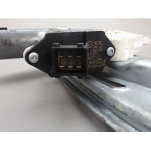 MECANISME LEVE-GLACE ARRIERE GAUCHE OPEL VECTRA